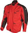 FLY Terra Trek Jacket  Red 477-2031